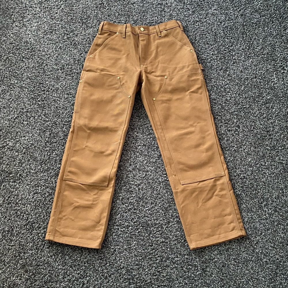 Carhartt pants